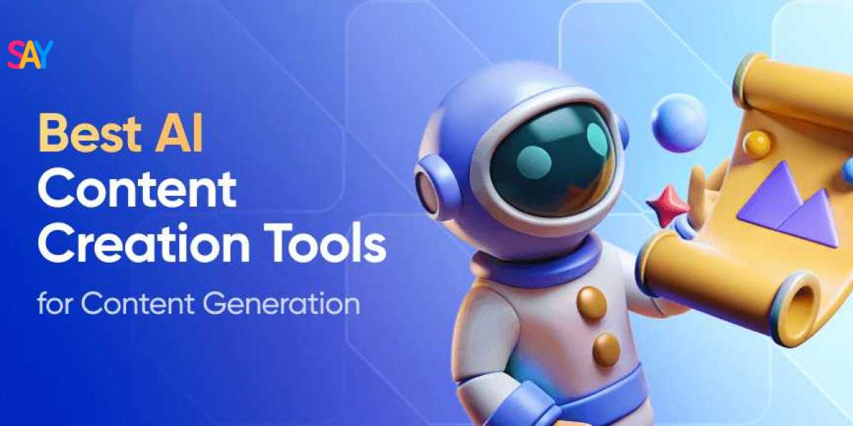 How AI Tools Are Redefining Content Creation for Modern Brands