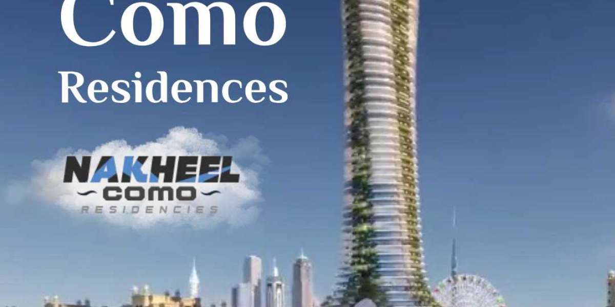 What to Expect from Nakheel Como Residences at Palm Jumeirah