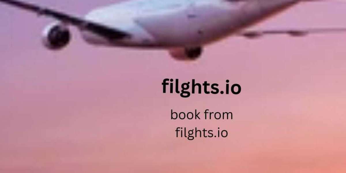 Discover the Future of Air Travel with Filghts