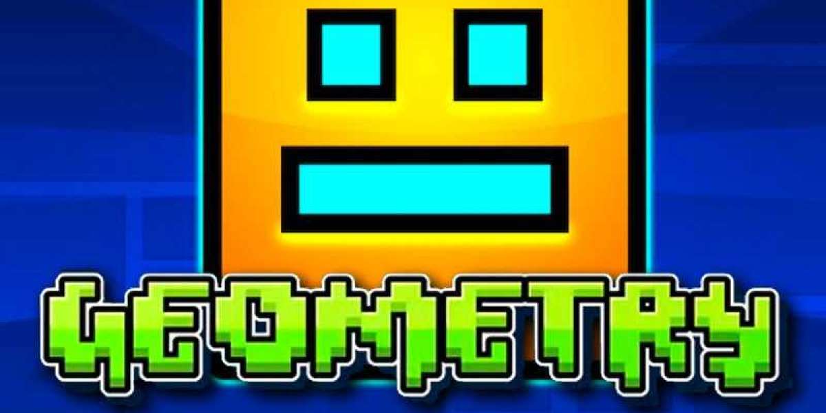 Why Geometry Dash Is Still One of the Most Addictive Games Today