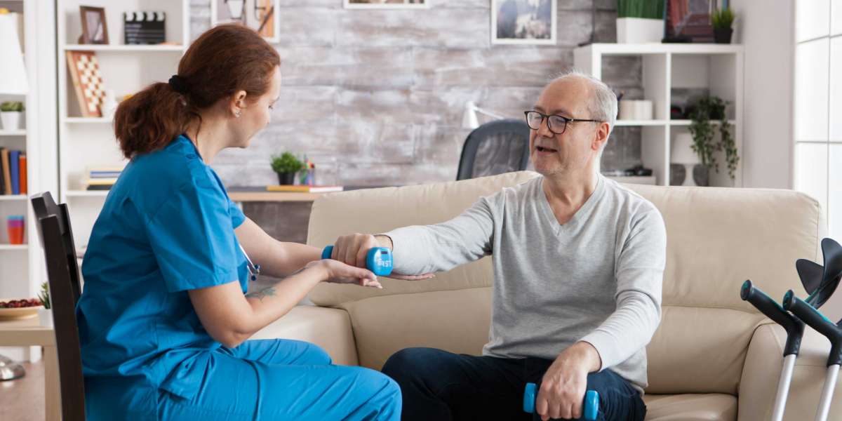 Looking for Post-Operative Care at Home in Bangalore?