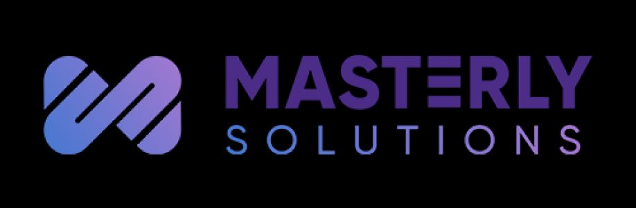 Masterly Solutions Cover Image