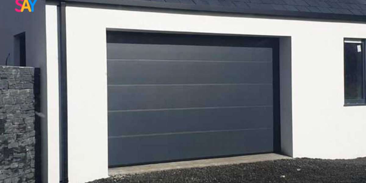Is Your Automatic Garage Door Safe? Essential Checks for Northill Homes