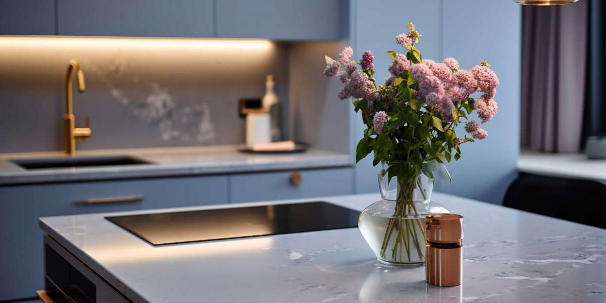 Make Your Home Glow with Marble Power