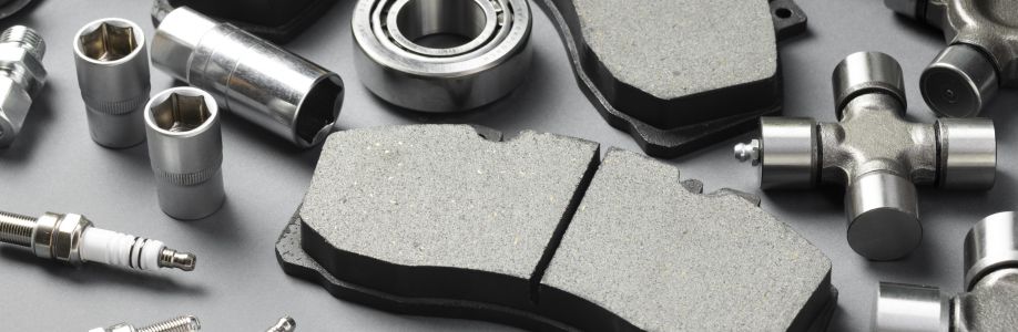 First Auto Parts Plus Cover Image