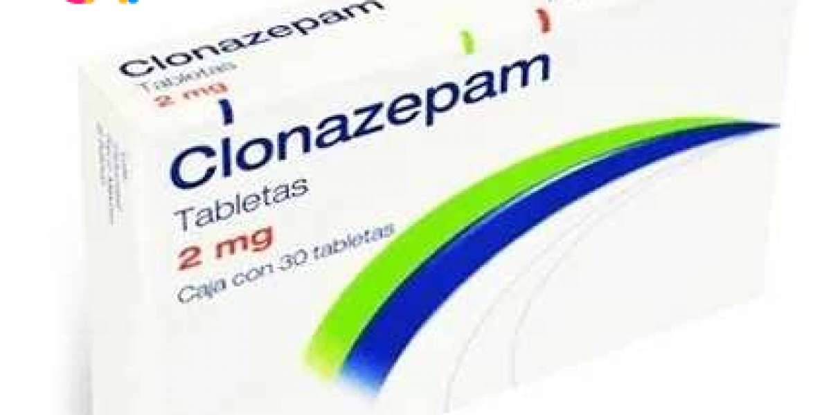 Top 7 Things to Know Before You Buy Clonazepam 2mg Online