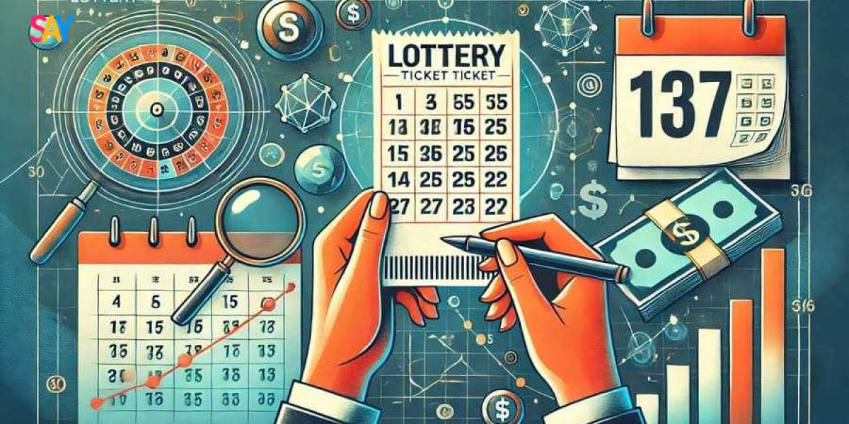 Lotto Pooling Tips: Maximizing Your Chances of Winning