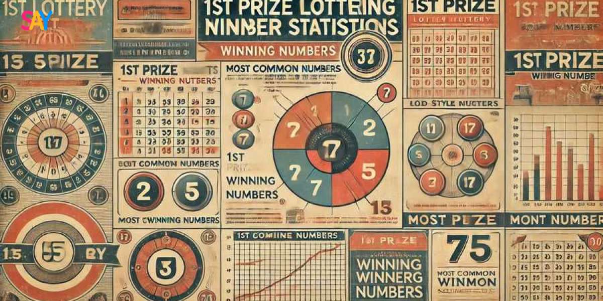 Exploring Historical Lotto Numbers: Patterns, Analysis, and Insights