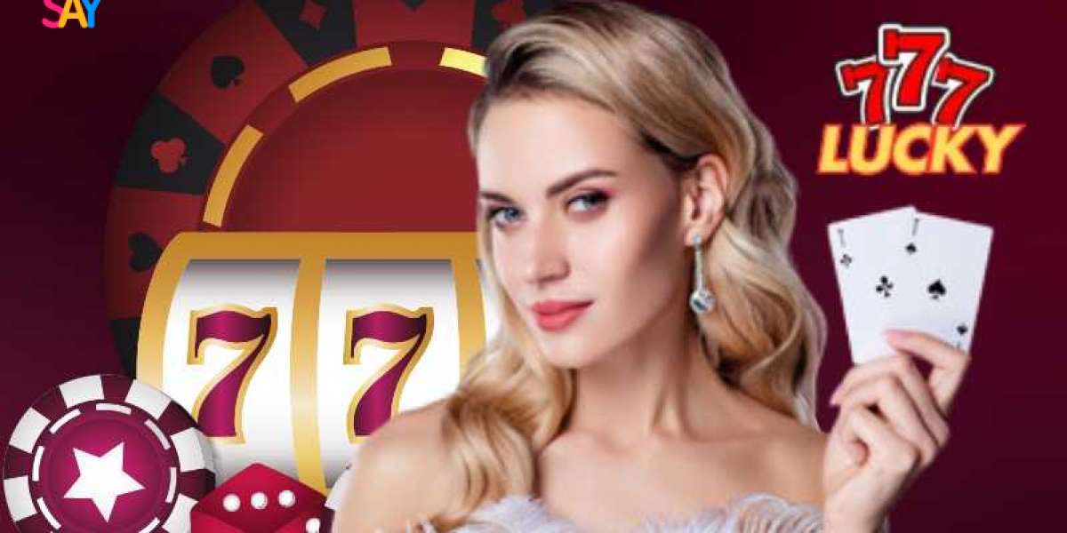 Top Online Casino Site in Malaysia 2025 – Play Live at Lucky7