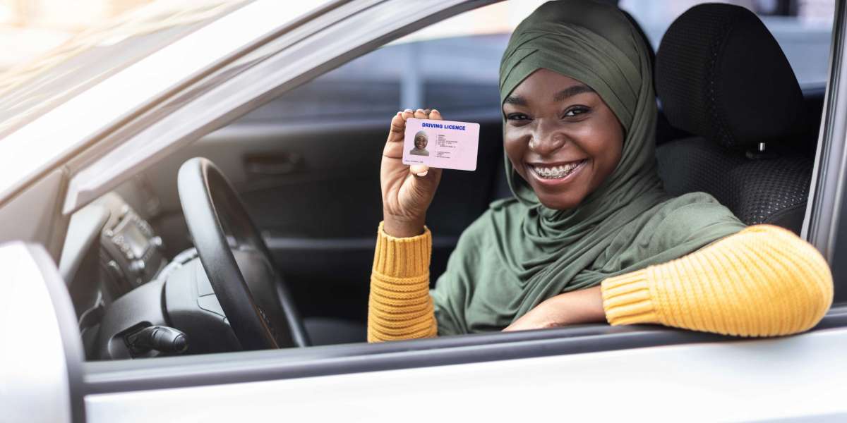 What's The Current Job Market For British Drivers Licence Professionals?