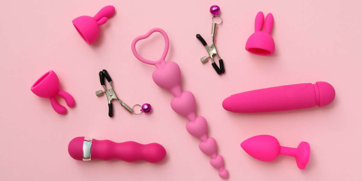 What's The Job Market For Adult Toys For Sale Professionals Like?