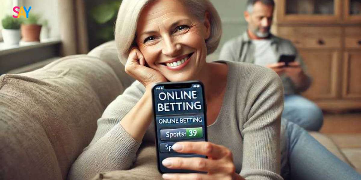 Ensure Your Safety While Playing Online Gambling Sites with Sureman Scam Verification