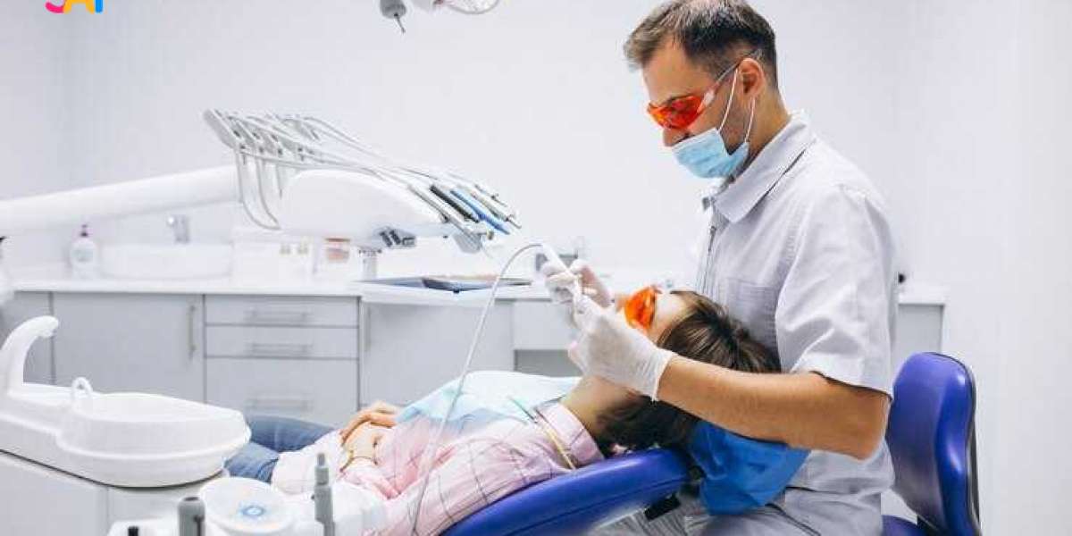 Clear Choices, Confident Patients: Dr. Andy Mancini’s Approach to Dental Care