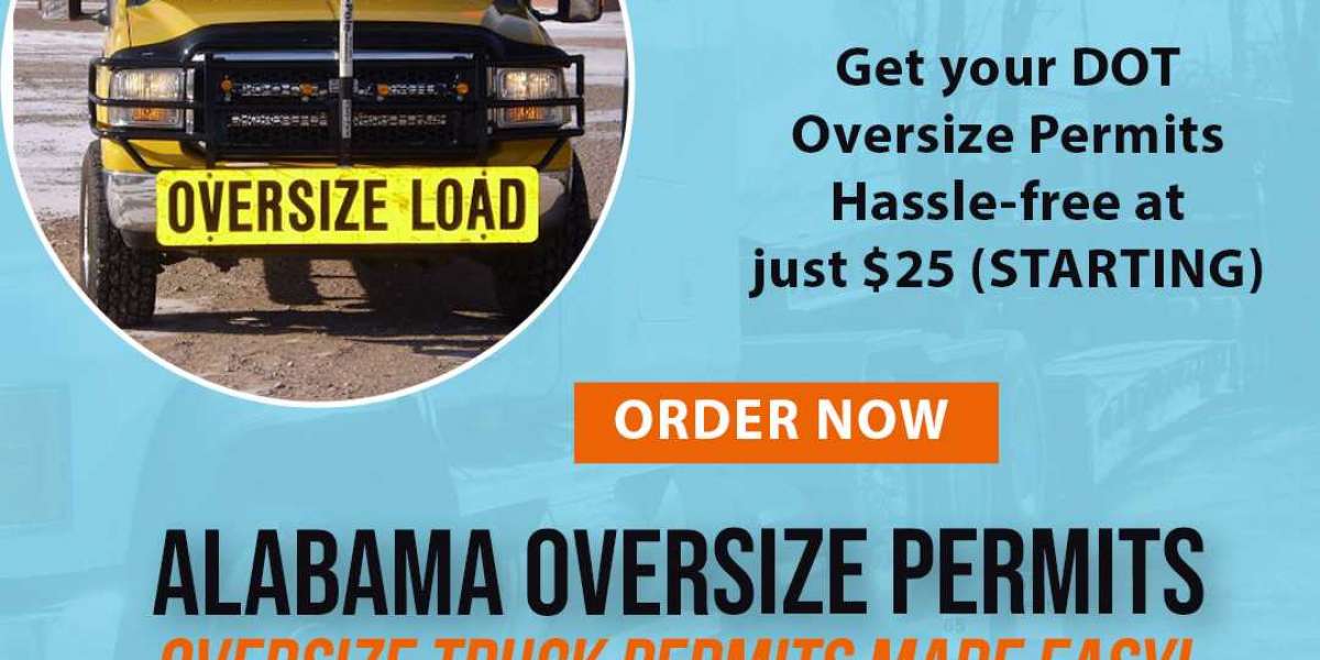 Obtaining Georgia Oversize Permits: A Full Overview for Truckers