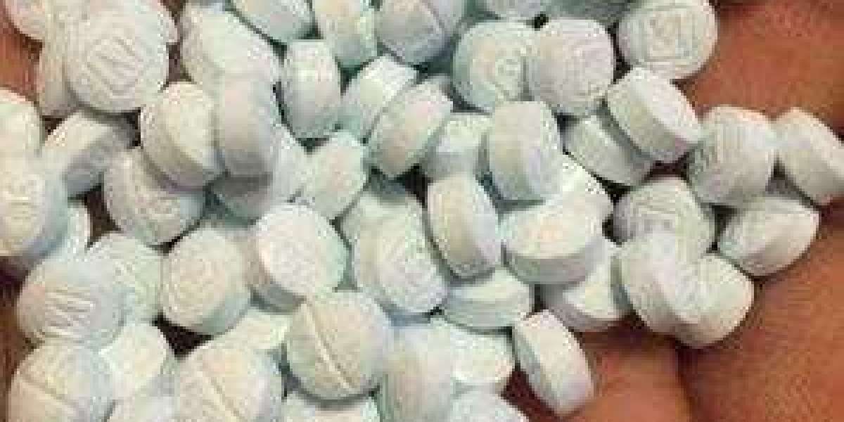 Understanding Oxycodone Tablets (5mg) and 3-MMC (Methyl Methcathinone)