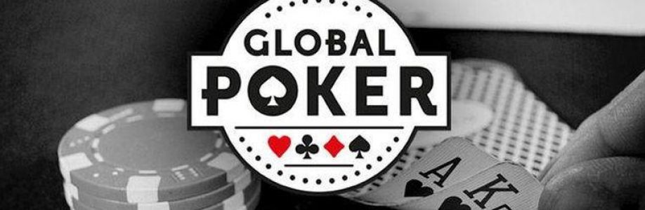 Global Poker Cover Image