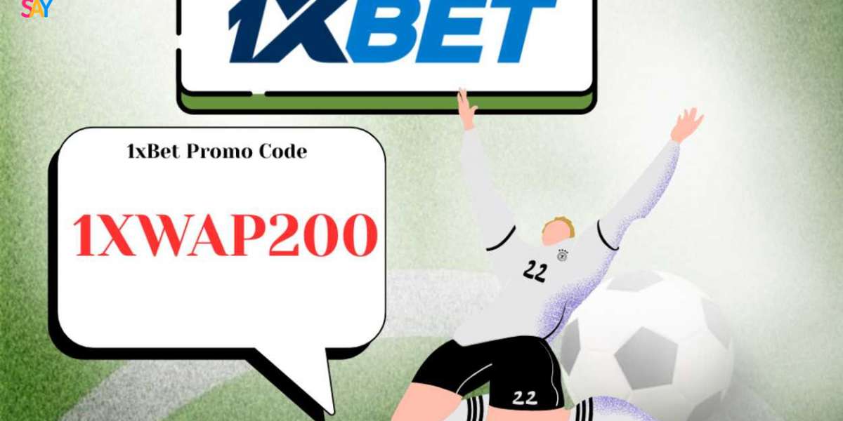 1xBet Registration Promo Code - Bonus up to €130
