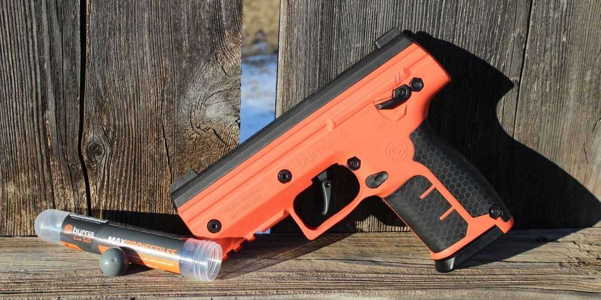 How Byrna Guns Compare to Pepper Spray and Tasers