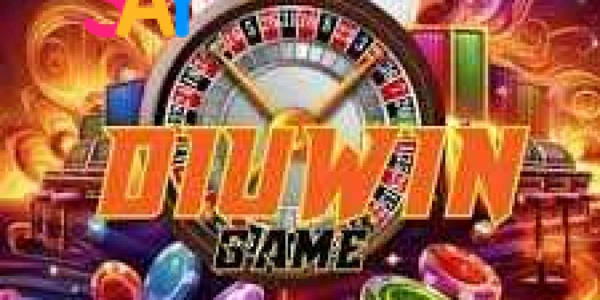 Diuwin Game A Comprehensive Overview