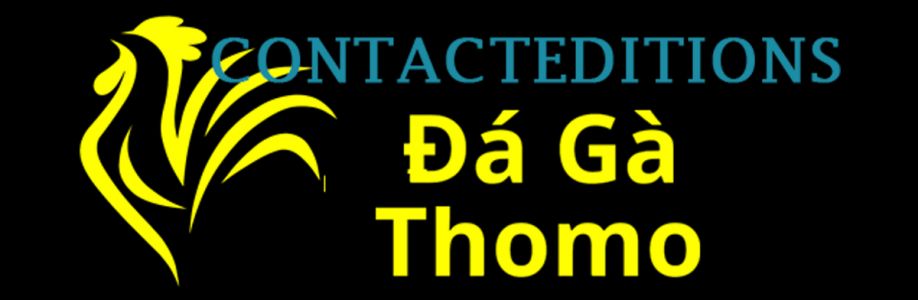 Đá Gà Trực Tiếp Thomo Cover Image