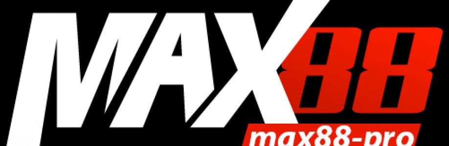 Max88 Cover Image