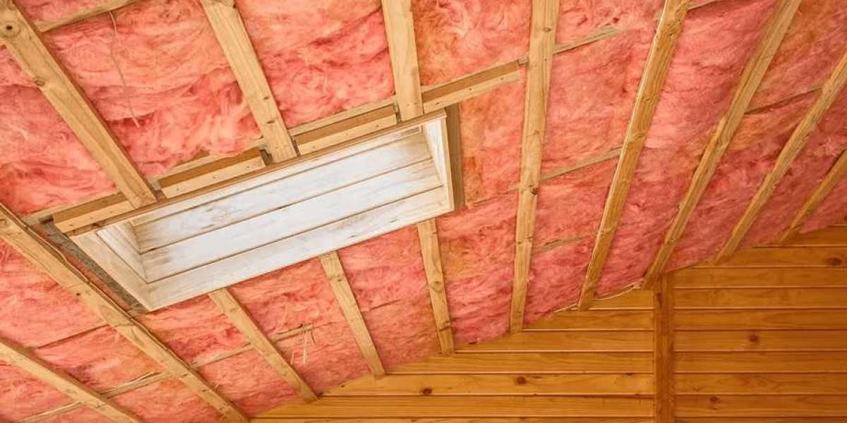 How Residential Insulation Can Transform Your Home’s Comfort