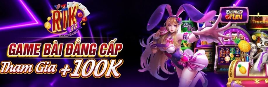 RIKVIP Cover Image