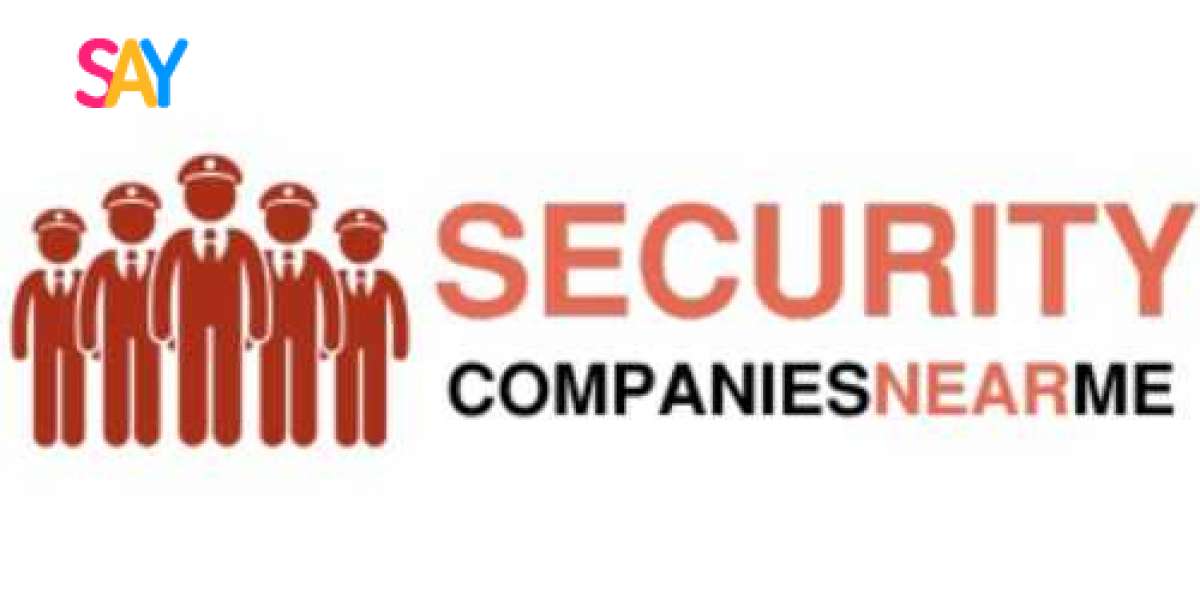 Security Company Orlando