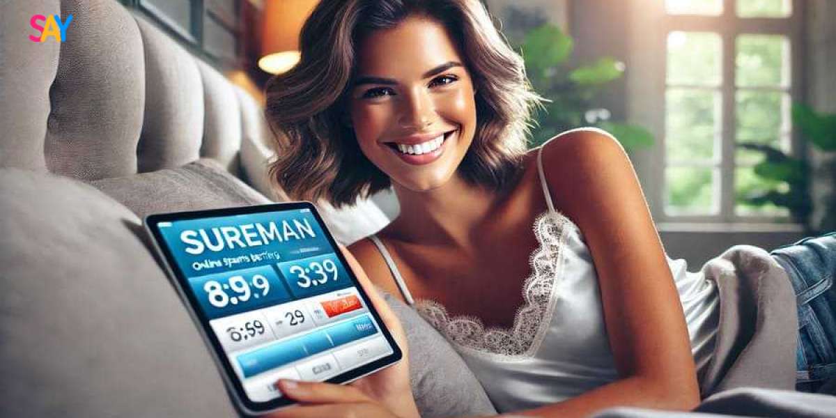 Unveiling the Truth: How Sureman Ensures Safe Betting Sites through Scam Verification