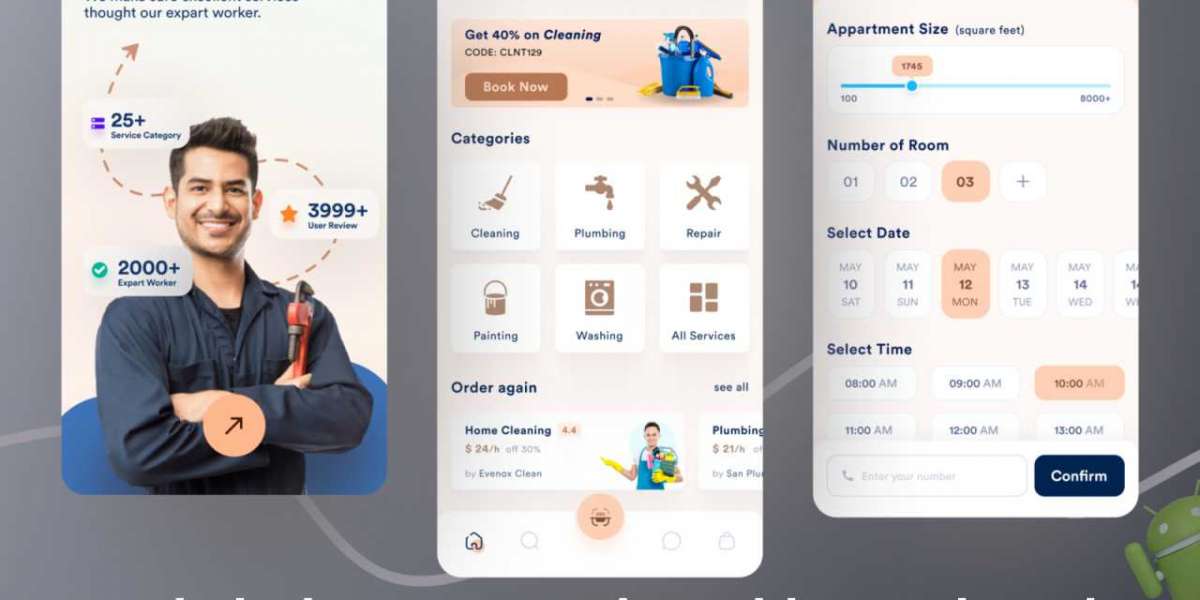 Build innovative apps with DXB APPS- a top mobile app development company