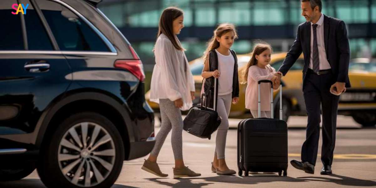 Reliable Transfer from CDG to Disneyland Paris – Start Your Trip Right!
