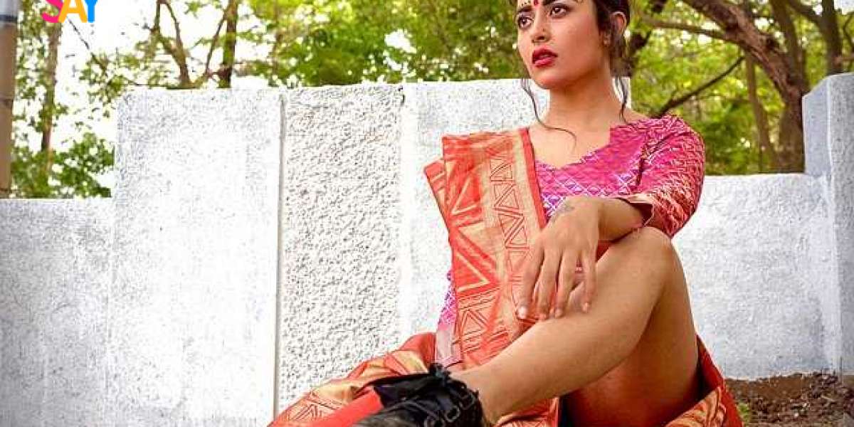 Top-Notch Escorts in Bangalore Offering Privacy Class and Great Company