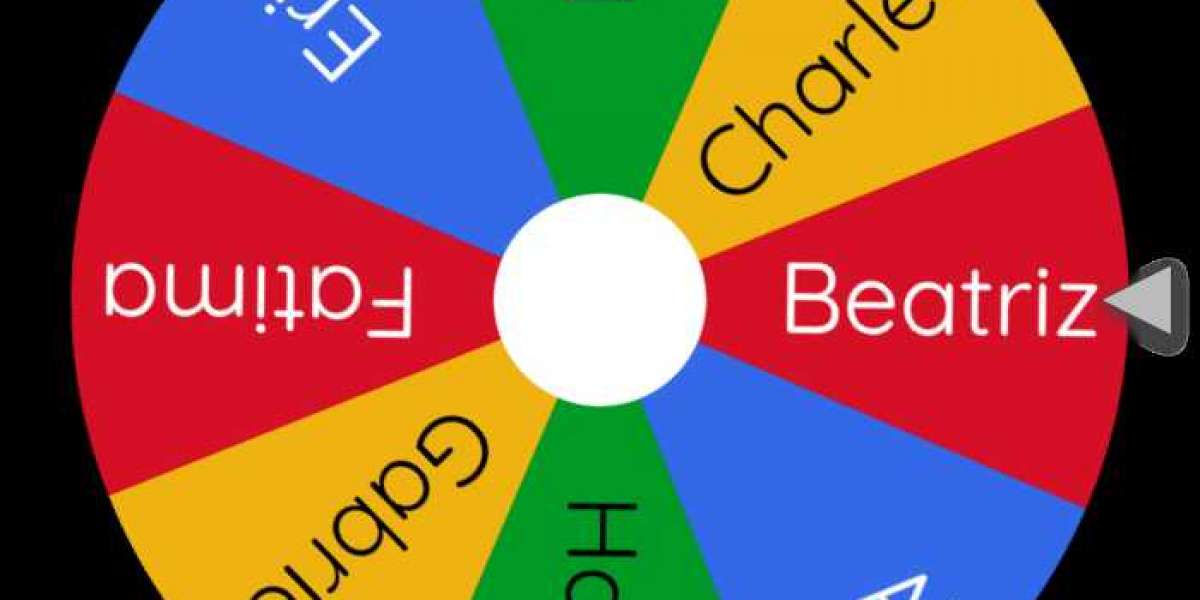 How to Make Decisions Fun with Wheel of Names