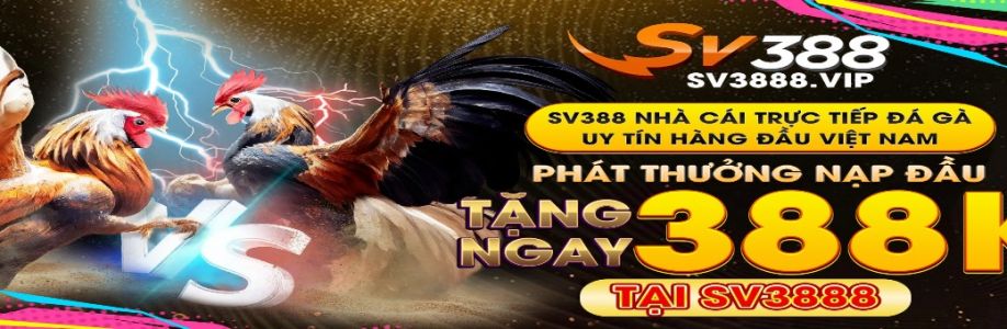 sv3888 vip Cover Image