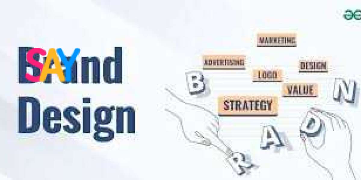 Brand Designing for Growth: A Strategic Approach