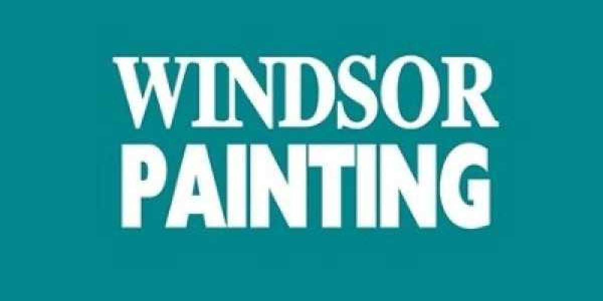 Windsor Painting: Your Trusted Painting Company in Colorado