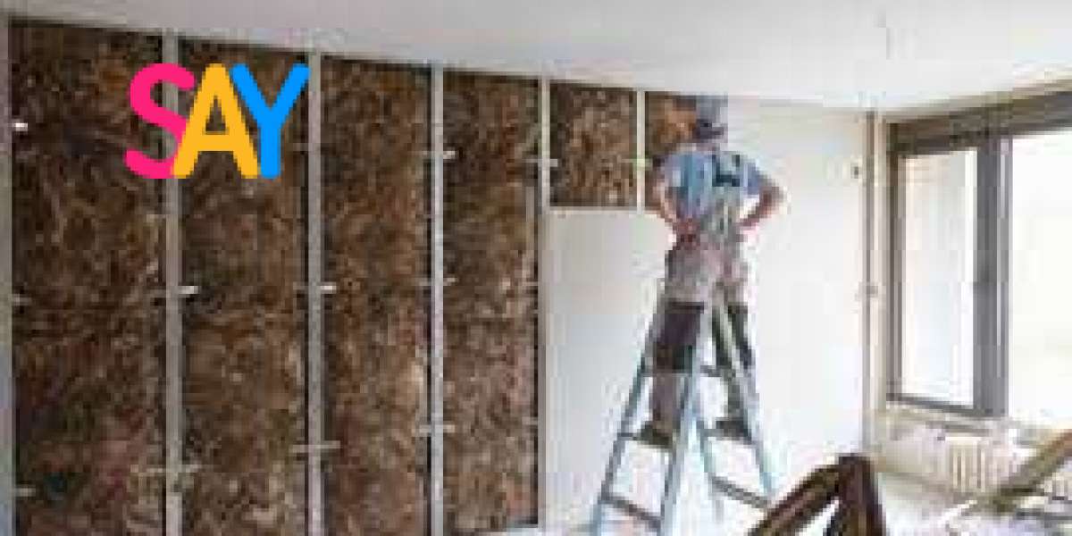 Reduce Noise Pollution with Wall Insulation