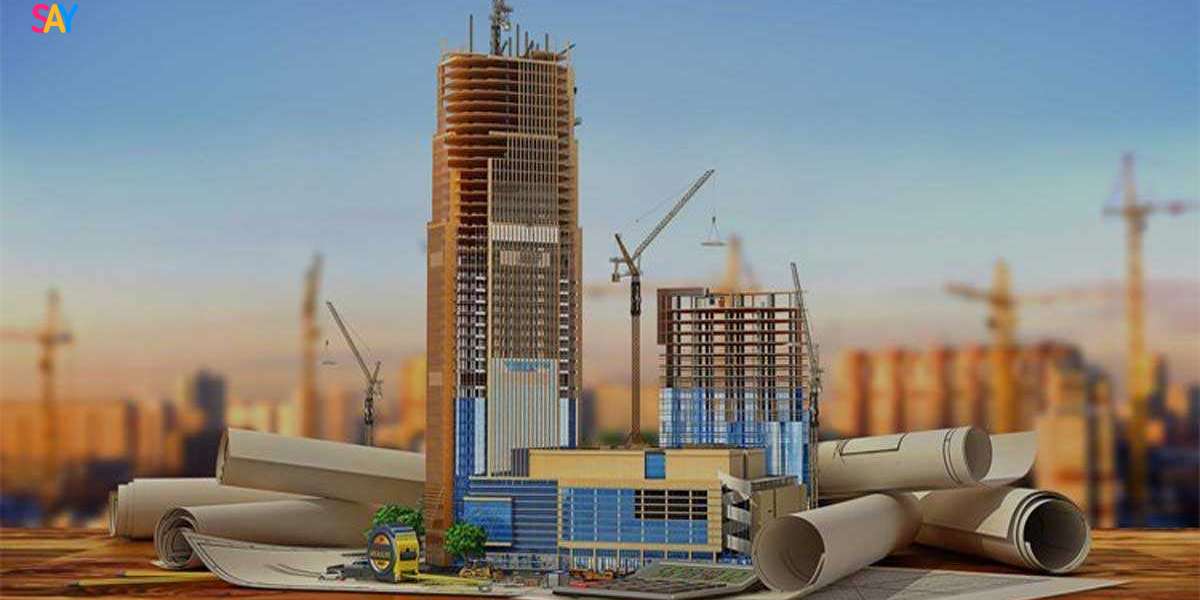 Why Local Expertise Matters in Ranchi’s Commercial Construction Projects