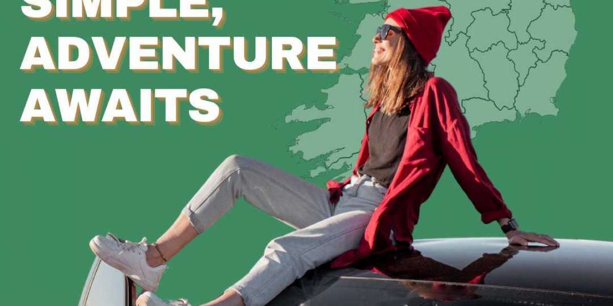 Are Irish Taxi Services the Best Option for Getting Around Ireland?