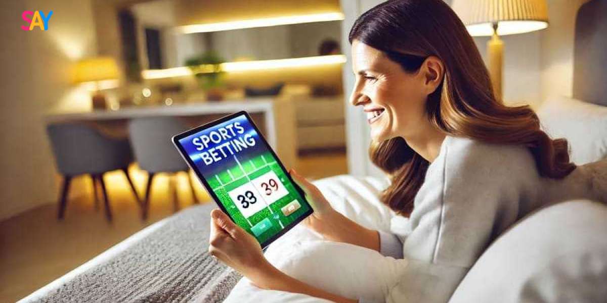 Exploring Betting Sites: Your Guide to the Sureman Scam Verification Platform