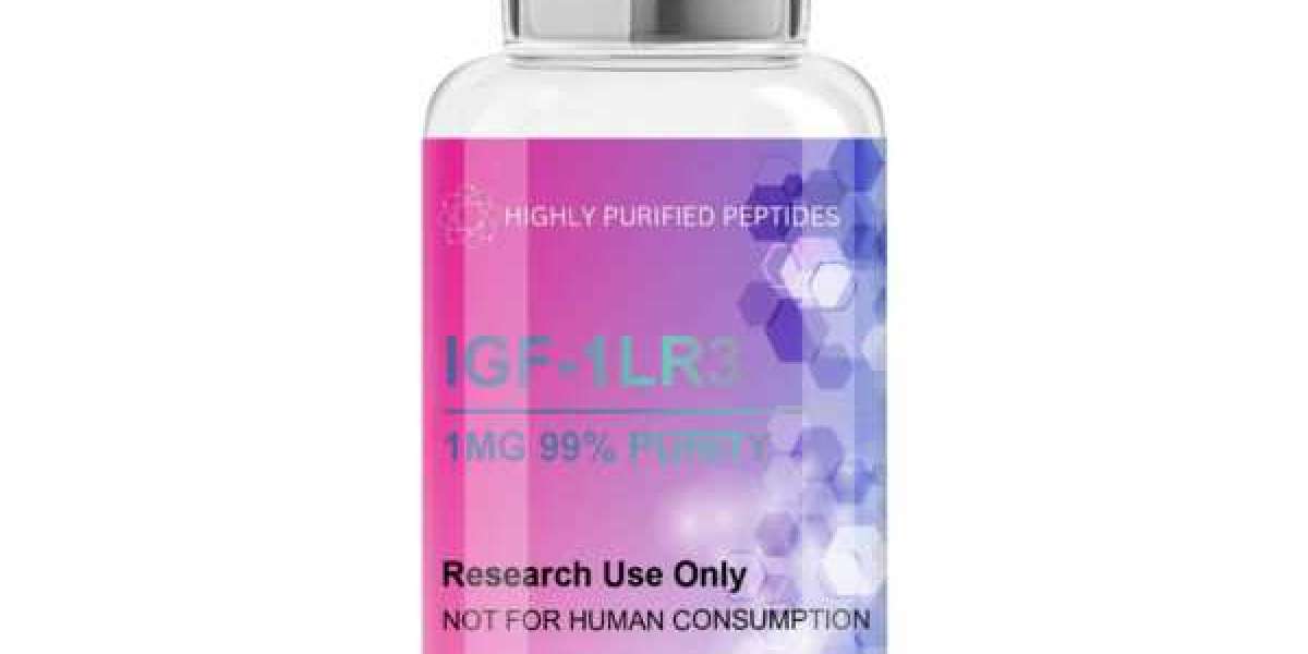 Unlocking the Power of TB 500 Peptide for Enhanced Recovery and Performance