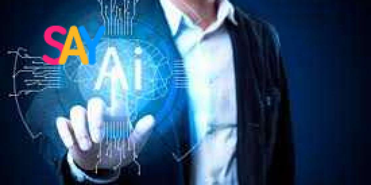 AI Driven Business