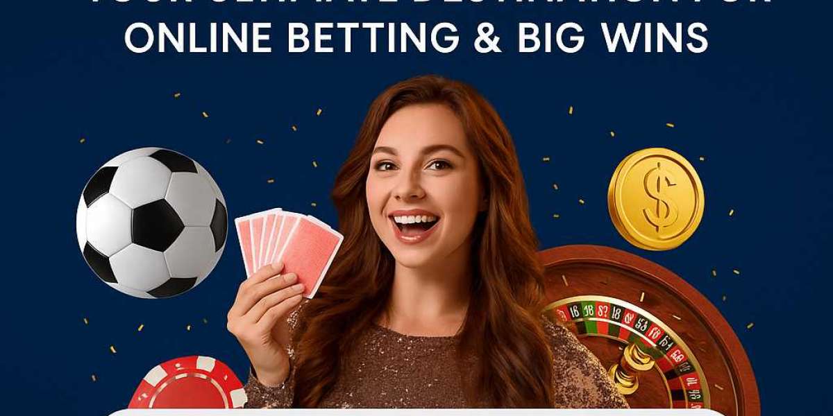 Playnwin – Your Destination for Online Betting & Big Wins