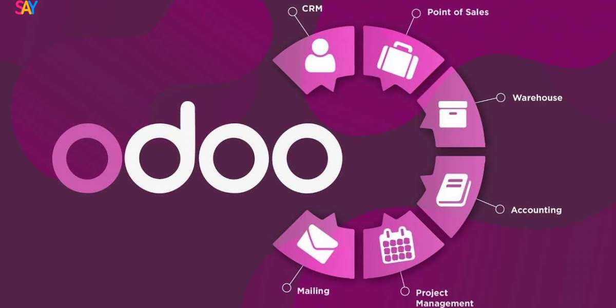 Streamline Success: Optimizing Restaurant Operations with Odoo