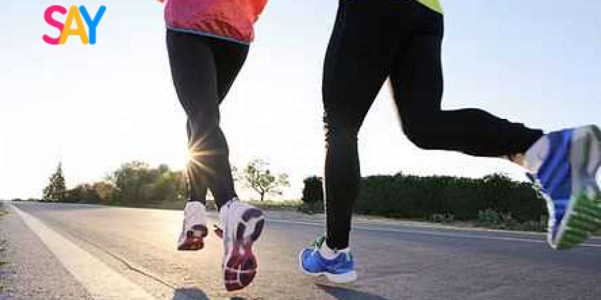 Running with Orthotics in Shoes – PODO Guide to Enhanced Performance and Comfort