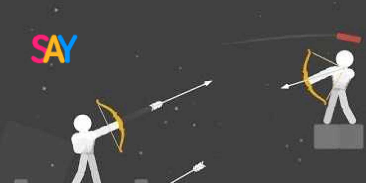Ragdoll Archers