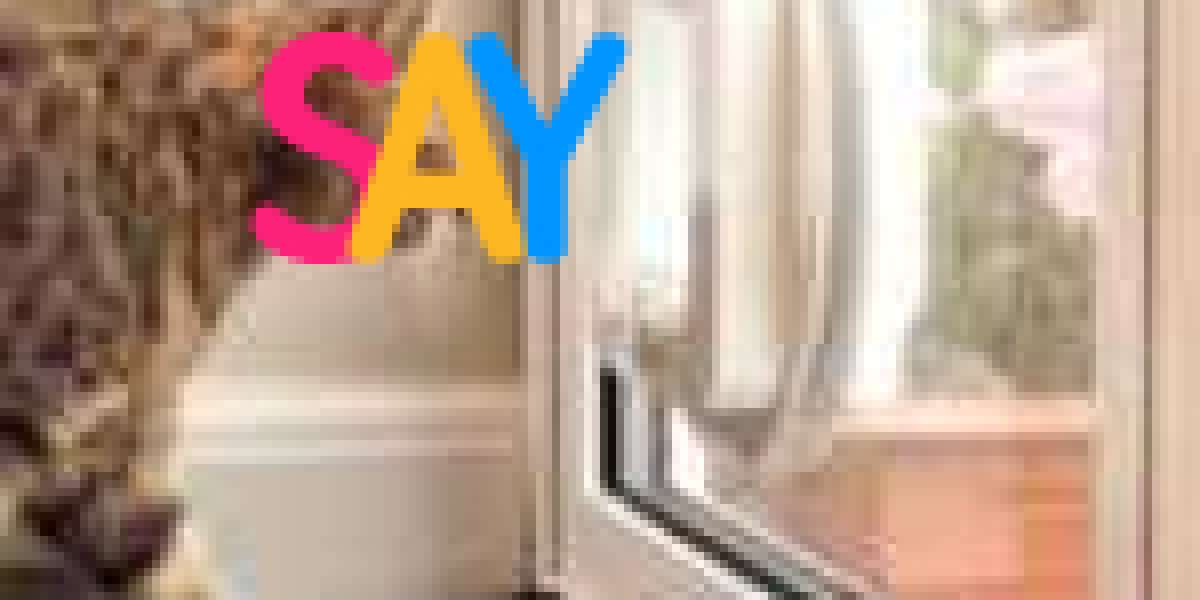 10 Things You've Learned In Preschool, That'll Aid You In Cat Flap Replacement