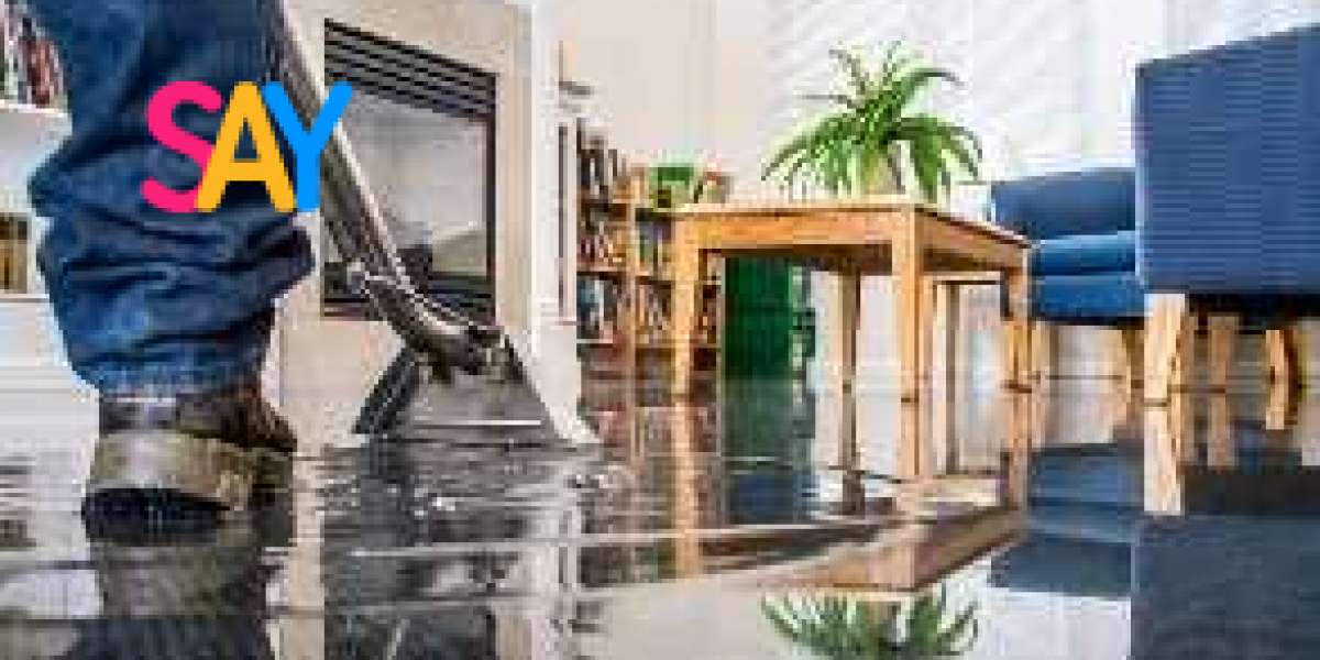 Water Leak Services in Houston, TX