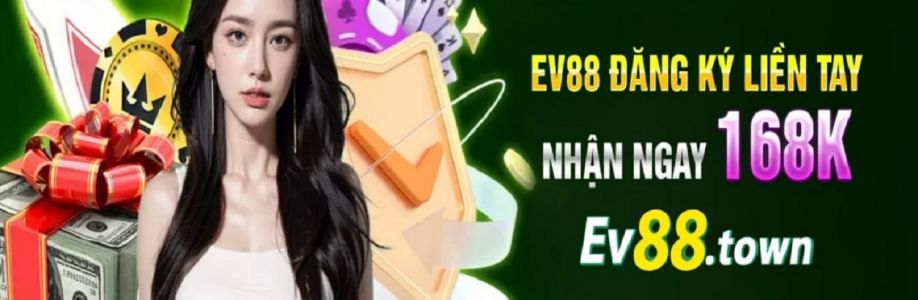Ev88 town Cover Image