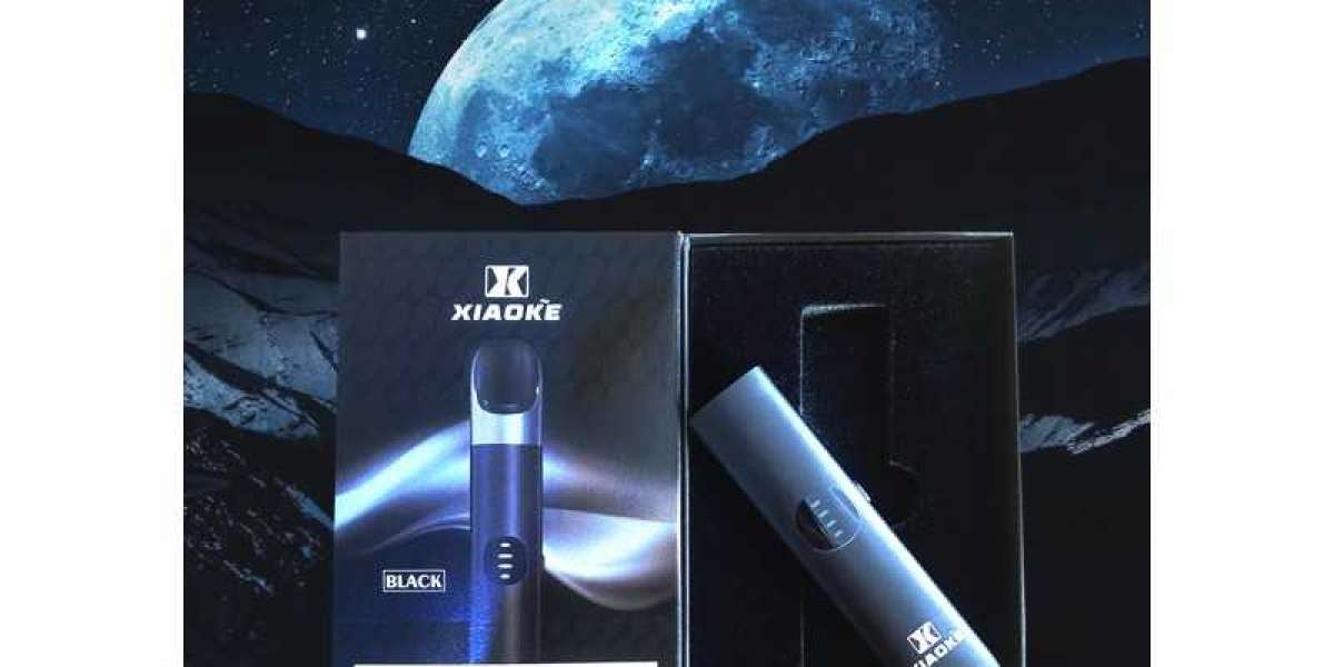 開放式主機新革命！梟客6代對決悅刻五代煙彈實錄